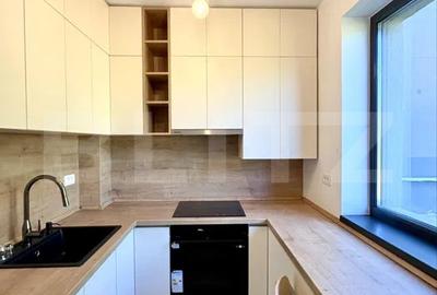 Apartament cu 2 camere, 47 mp, Central - 3