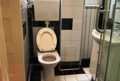 Dorobanti Capitale, inchiriere apartament 6 camere, 147 mp utili+ terasa 25 mp, - 8