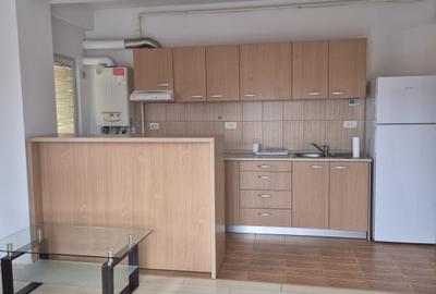 Apartament 2 camere str. Rezervelor 89 vav de Ballroom
