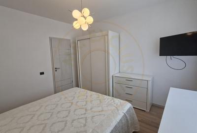 Inchiriere apartament 3 camere centru Ultramodern-Bloc nou - 11