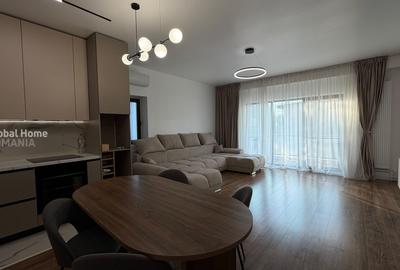 Apartament 2 camere 80MP | 1 Mai - Pod Constanta | Metrou Jiului si 1 Mai | - 1