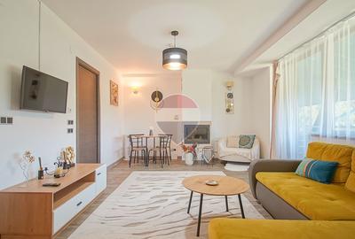 OPORTUNITATE!Două apartamente, două locuri de parcare,plata flexibilă - 11