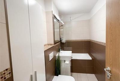 RECO Apartament 3 camere, zona Dacia, balcon, priveliste superba - 13