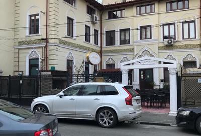 Unirii, Marasesti S+P+1+M, curte, Sp Com si 2 apartamente - 2
