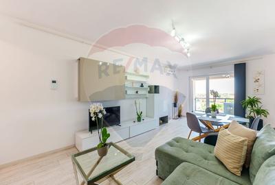 APARTAMENT 3 CAMERE  + loc parcare - Adora Park - 2