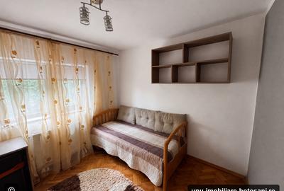 APARTAMENT 4 CAMERE -  2 BĂI | ETAJ 3/4 | CAPĂT 1, BOTOȘANI - 10