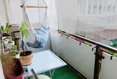 Apartament spatios cu doua balcoane,  la etaj 1 in zona Bd Cetatii - 10