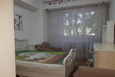 Titulesu, scoala 3, 3 camere decomandat, 80 MP,Loc parcare, etaj 1, 550 euro - 6