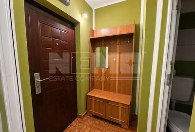 APARTAMENT 1 CAMERA| LOCAȚIE EXCELENTĂ | ETAJ 3 | RADAUTI - 7
