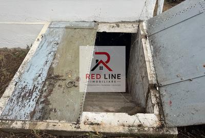 Casă cu anexe de vânzare în Sat Roșiori, Comuna Vânători, jud. Mehedinți - 7