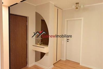 Doar de haine ai nevoie!  Un apartament premium cu 3 camere, Eroilor Floresti! - 8