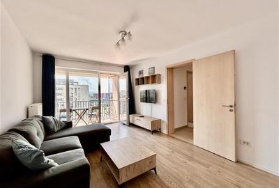 De inchiriat - apartament 2 camere Coresi - 12