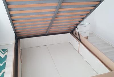 Apartament 3 camere, et 2/10, parcare, Unirii, Scoala 79, 600 euro - 9