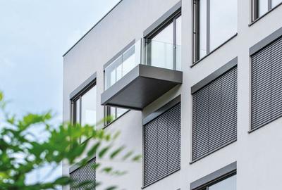 VIA Office Building - 3