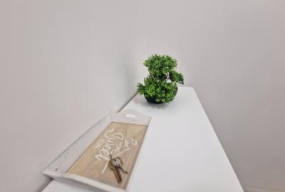 LIBER - Apartament central cu 2 camere - la 4 minute de PALAS CAMPUS - 7