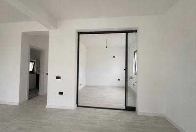 Casă individuală P+1 | 113 mp utili | Teren 430 mp - 10