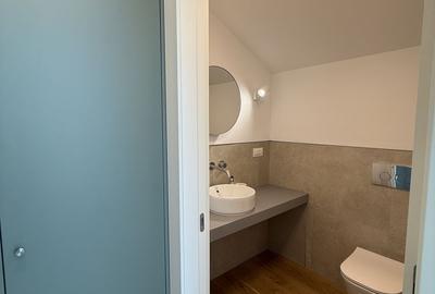 Inchiriere vila cu 4 camere Amber Forest - 24