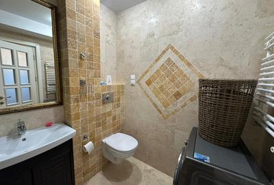 Apartament cu 3 camere decomandat în Copou