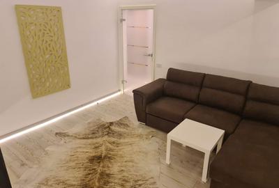 Studio Modern de Închiriat – Zona Capitol (Centru) - 2