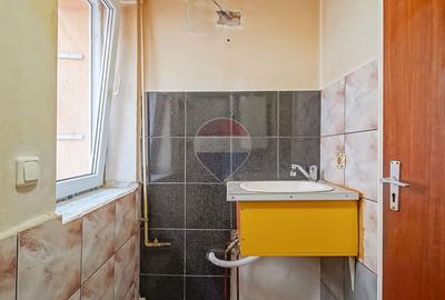 SPATIU DE BIROURI DE INCHIRIAT | 2 CAMERE 55 MP | MATEI BASARAB - 15