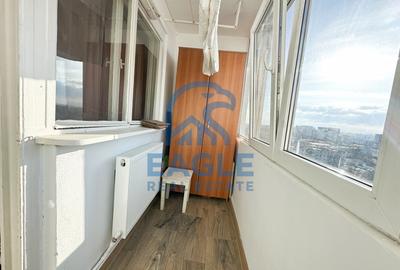 Tomis Nord - 3 Camere Petfriendly cu balcon si centrala pe termen lung - 16
