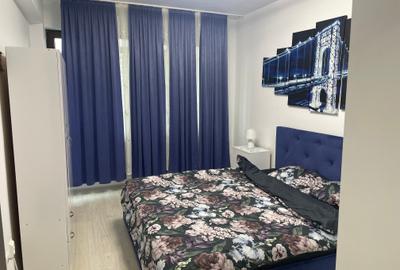 Militari Residence, Lidl Rezervelor,Weiner Palada 50A,Curat,parcare - 8