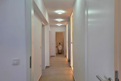 Inchiriez apartament cu 3 camere - 6