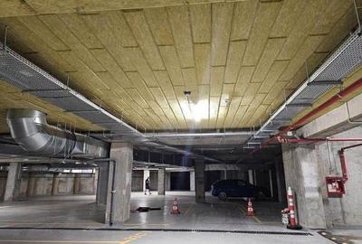 2 Camere 73mp Zona Dacia Bloc Nou Loc Parcare Subteran - 10