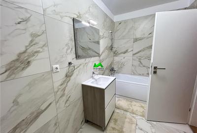 Apartament de inchiriat 3 camere pet friendly Sibiu Doamna Stanca - 8