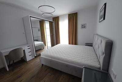 Apartament cu 3 camere lux zona La Terenuri - 22
