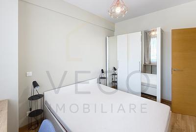 Apartament cu 2 camere, terasa, garaj subteran, Iulius Mall, Viva City - 7