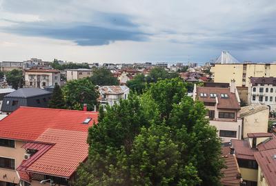 Titulescu 4 camere pregatit pentru vanzare - 8