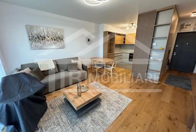 Apartament cu 2 camere, 55mp, parcare, Zona Concept 9 - 2