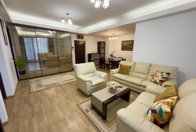 Apartament North Area Lake View | 2 Parcări | Aviației – Herăstrău | - 2