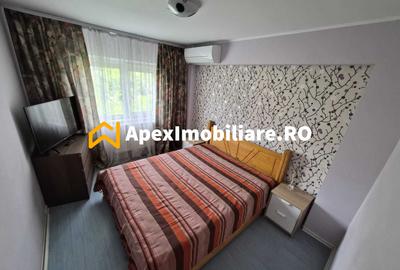 Apartament 3 camere de inchiriat Herastrau București | ApexImobiliare.ro - 4