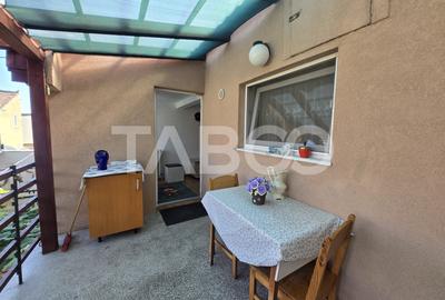 Apartament 2 camere de inchiriat decomandat 60 mp zona Lupeni Sibiu - 8