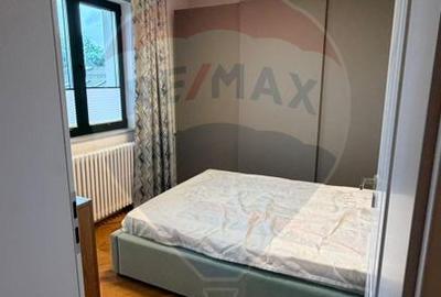 Proprietate exclusivistă cu 3 dormitoare în inima Clujului - 7