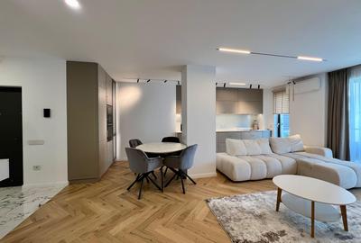 Apartament cu 2 Camere Premium | Bloc Nou | Bună Ziua | Mobilat și Utilat Lux - 6
