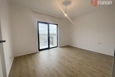 Duplex in stil mediteranean cu predare la cheie - Dumbravita - ID V4611 - 9