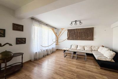 Vila individuala de inchiriat -4 camere * Bâcu-Dragomirești* - 16