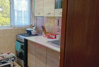 Apartament 3 camere Vitan - 10