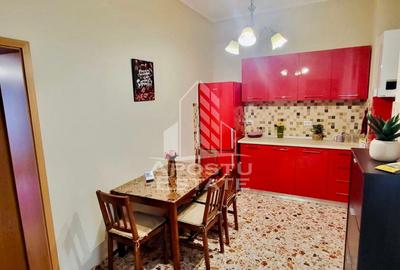 Apartament 1 camera de vânzare, zona Traian, Timisoara - 6