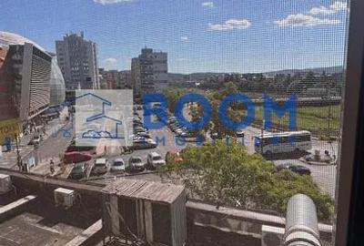 Apartament 2 camere ultracentral | Etaj 3 | Lift | Balcon 10 mp I-01 - 4