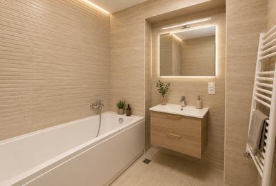 3 Luxury Rooms in Peaceful Area | Corbeanca - 4