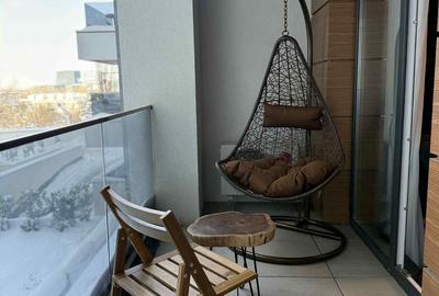 | Apartament 2  camere -Politehnica Iuliu Maniu 6R Afi Mall | - 17