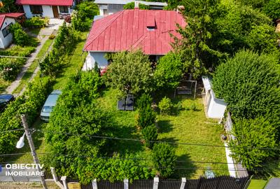 Casă 4 camere cu teren 380 mp – Piatra Neamț - 2