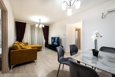 City Point Apartament 2 camere de Inchiriat - 4