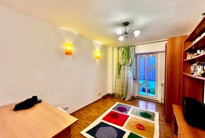 Spațiu perfect pentru familie sau colegi | 3 dormitoare | Păcurari | 500 € - 8