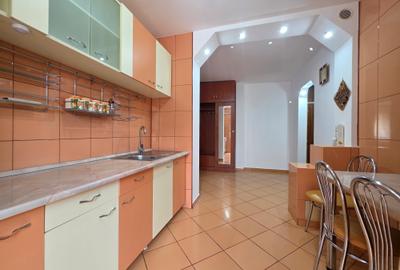 Berceni - Inchiriere apartament luminos 2 camere! PARCARE ! - 17