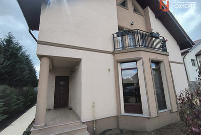 Casa individuala cu 5 camere si teren 601 mp, Zona Chisoda - 36